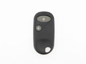 Празна кутийка KEY за дистанционно за Хонда с два бутона от key.bg